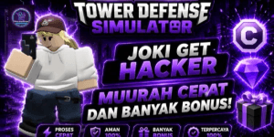 Hacker Tower