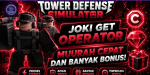 Operator Tower