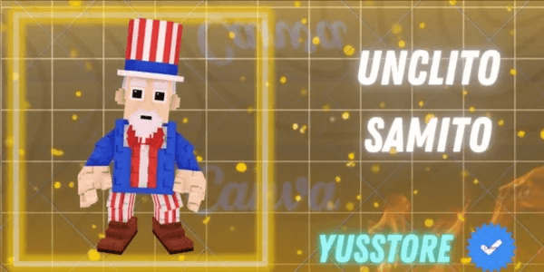Unclito Samito