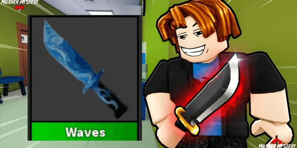 Waves