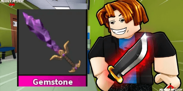 Gemstone