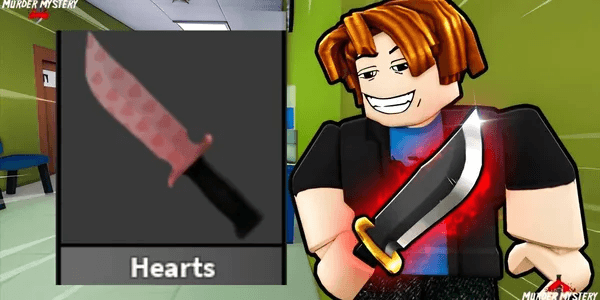 Hearts