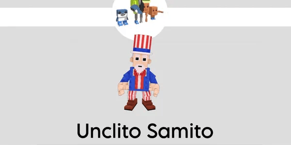 Unclito Samito