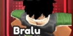 Get Broly/Bralu