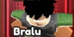 Get Broly/Bralu