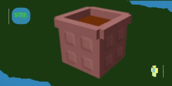 Basic Pot