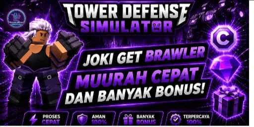 Brawler Tower