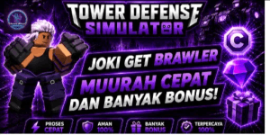 Brawler Tower