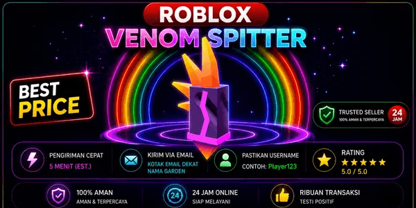 Venom Spitter