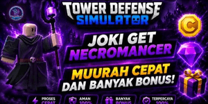 Necromancer Tower