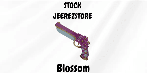 Blossom