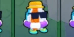 Summer Egg Tier 3