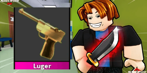 Luger