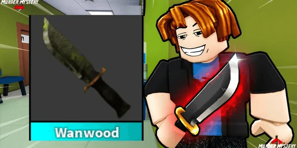 Wanwood