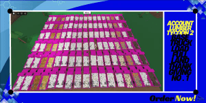 Lumber Tycoon 2 Account Base Truck Load Full Land Thanksgiving No.1