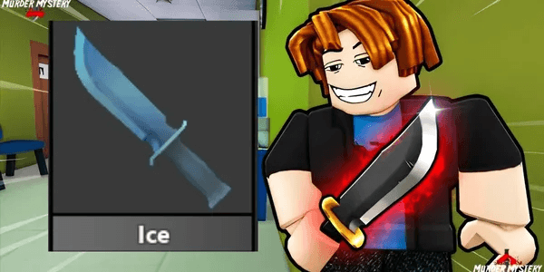 Ice