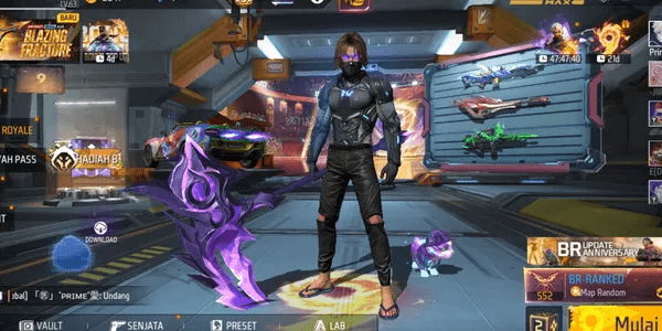 OLD SPEC FF ACCOUNT, SAFE AND GUARANTEED