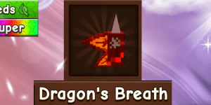 Dragon's Breath