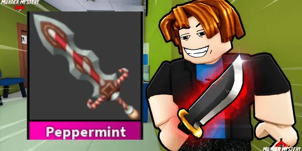 Peppermint