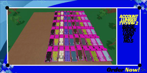 Lumber Tycoon 2 Account Base Truck Load Gift No.5