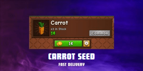 Gambar Product Carrot