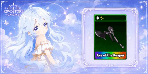Axe of the Reaper