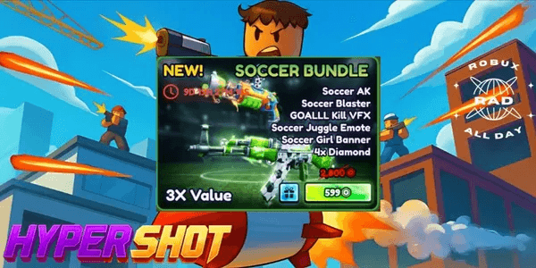 Limited Bundle 2