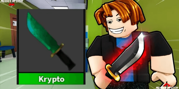 Krypto