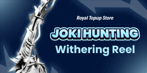 Joki Withering Reel