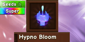 Hypno Bloom