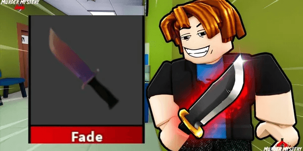 Fade