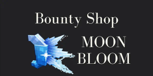 Moon Bloom
