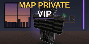 VIP MAP FUN!