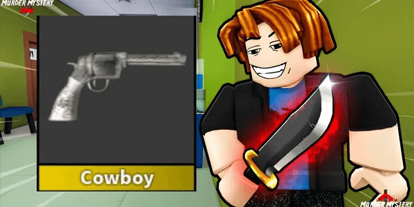 Cowboy