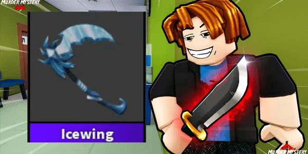 Icewing