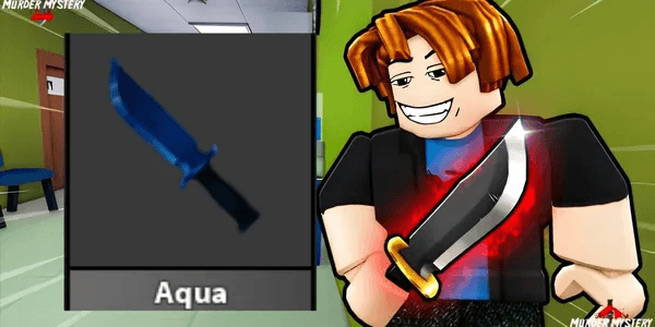 Aqua