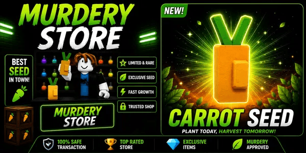 Carrot