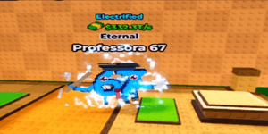 Electric Professora 67 332.3T/S