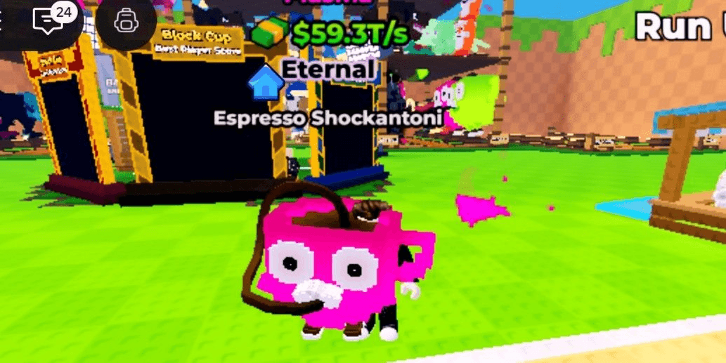 Product Showcase