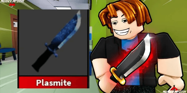 Plasmite