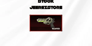 Reaper Gun