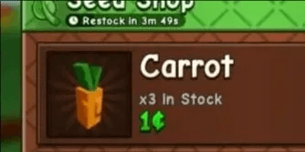 Carrot