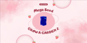 Mega Seed