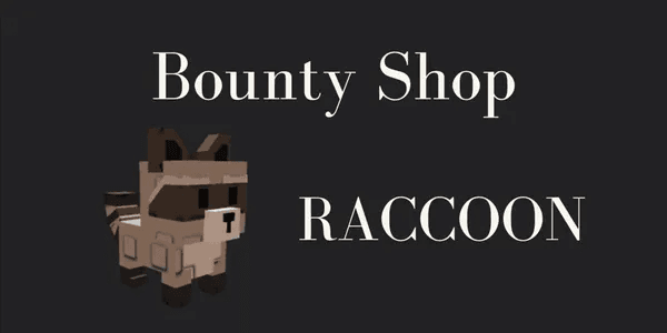Raccoon