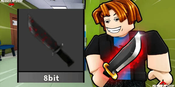 8bit