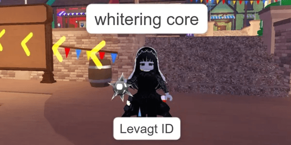Withering Core Mutasi Galaxy Max Ton