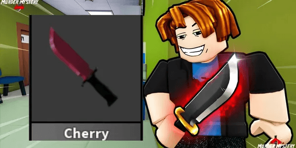 Cherry