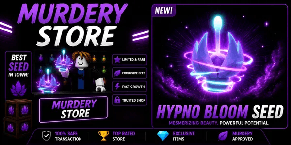 Hypno Bloom