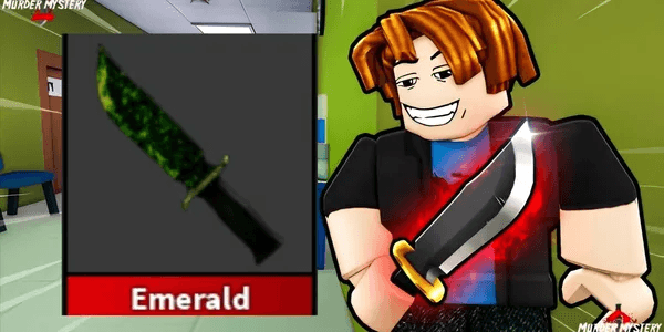 Emerald