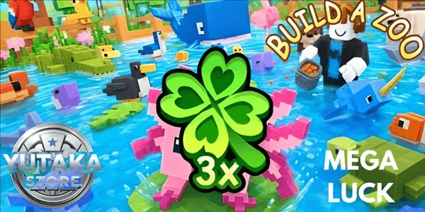 Mega Luck